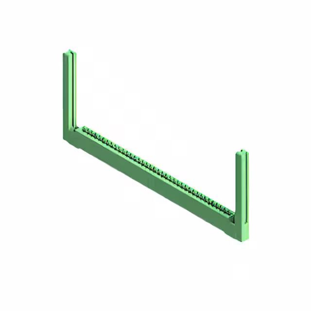 337-037-544-158 EDAC Inc.  Edgeboard Connectors